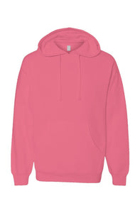 Tayrona Neon Pink Pullover Hoodies