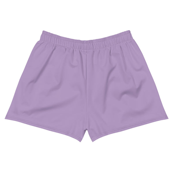 Women's Athletic Short Shorts