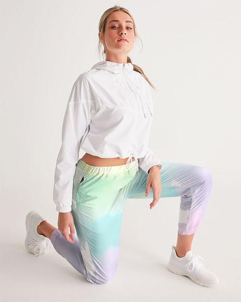 tiedie light Women's Track Pants