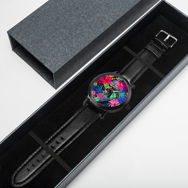Tayrona Tropical Watch