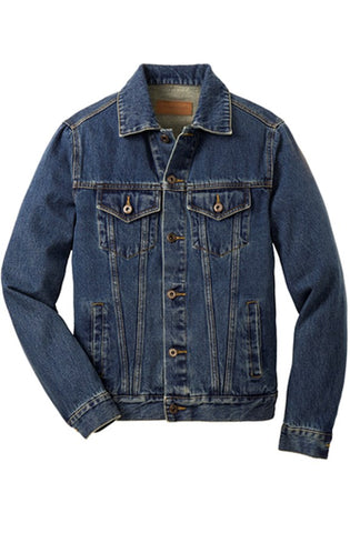 Tayrona Denim Jacket