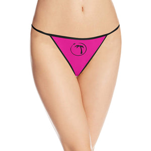 g8271001x1000 Women's G-String Panties (Model L35)