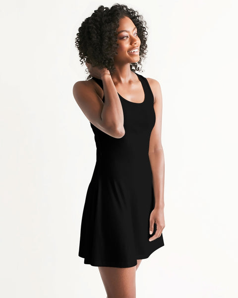 Tayrona Women's Racerback Dress