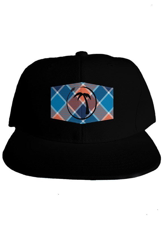 Tayrona Patch hat