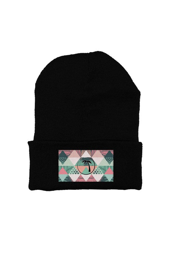 Tayrona Beanie