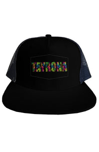 Tayrona Mesh Patch Hat