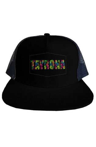 Tayrona Mesh Patch Hat