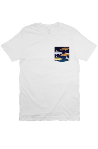 Tayrona Apparel Trout Pocket Nolan Hops Edition