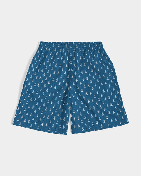Tayrona Anchor Jogger Shorts