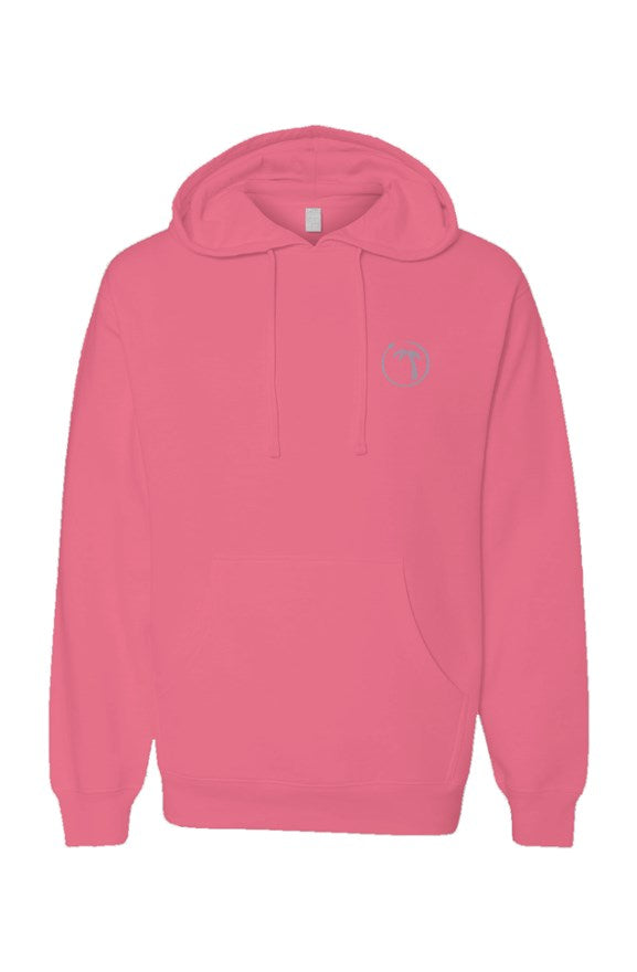 Tayrona Neon Pullover Hoodies