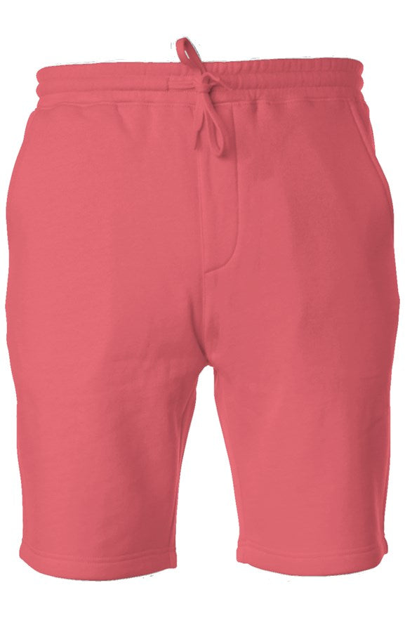 Tayrona Pigment Dyed Fleece Shorts