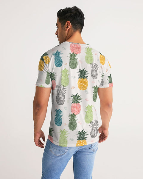 Tayrona Pineapple Men's Tee