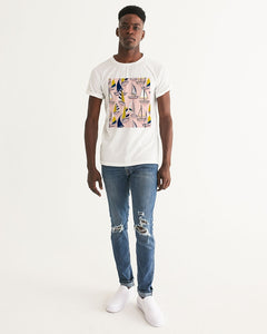 Tayrona Sailboat  Men's Graphic Tee