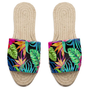 Tayrona Espadrilles Sandals