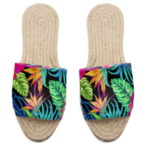 Tayrona Espadrilles Sandals