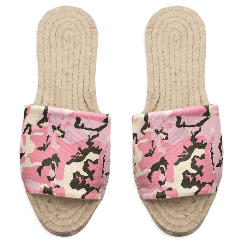 Tayrona Espadrilles Sandals