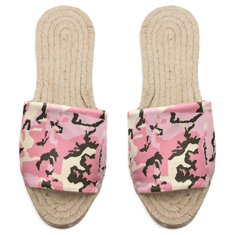 Tayrona Espadrilles Sandals