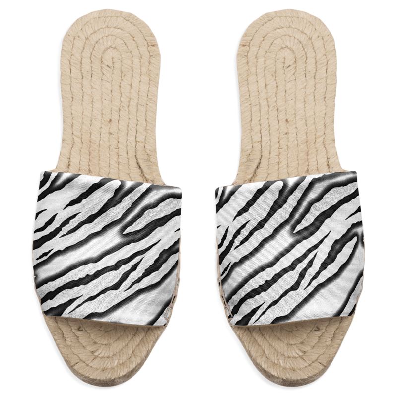 Tayrona Espadrilles Sandals