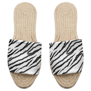Tayrona Espadrilles Sandals