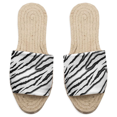 Tayrona Espadrilles Sandals