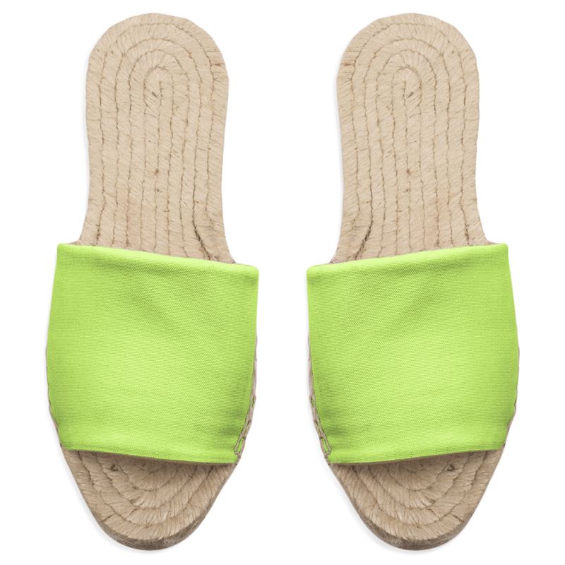 Tayrona Espadrilles Sandals