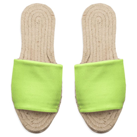 Tayrona Espadrilles Sandals
