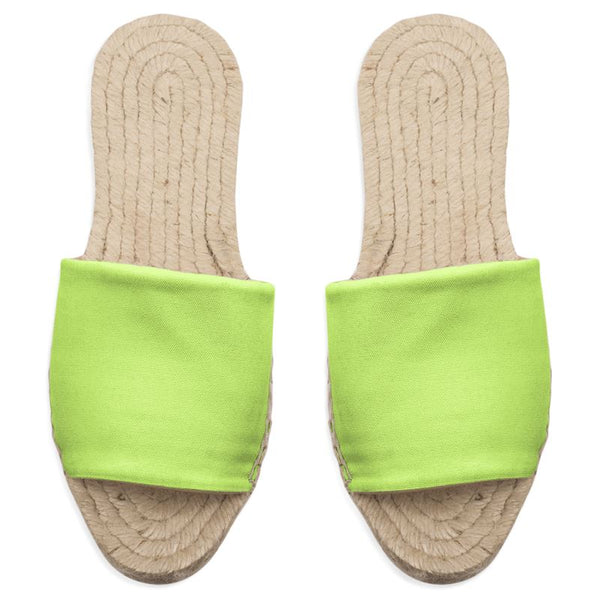 Tayrona Espadrilles Sandals