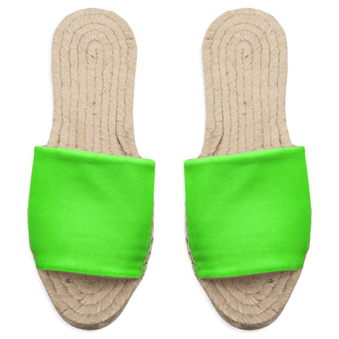 Tayrona Espadrilles Sandals