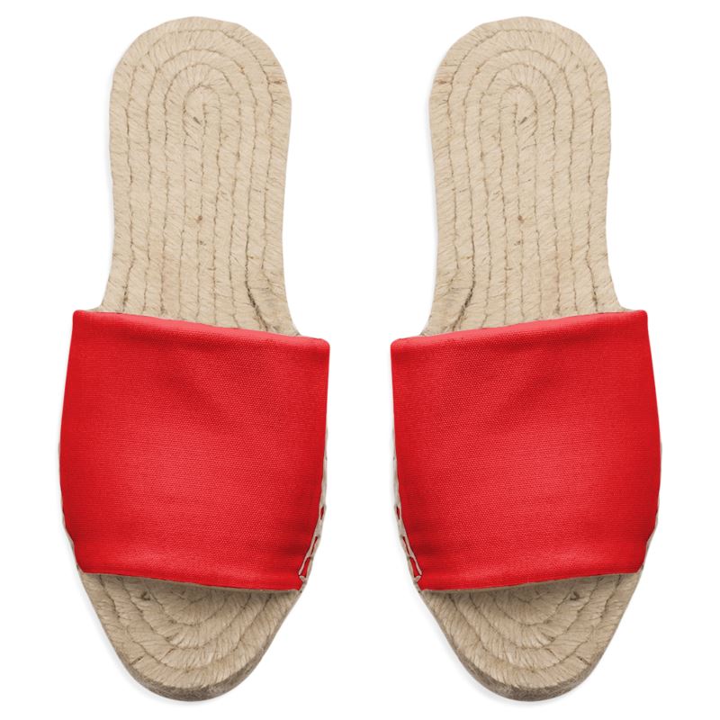 Tayrona Espadrilles Sandals