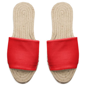 Tayrona Espadrilles Sandals
