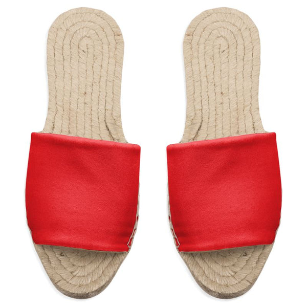 Tayrona Espadrilles Sandals