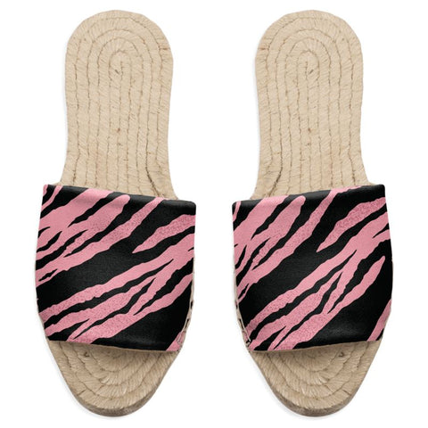 Tayrona Espadrilles Sandals