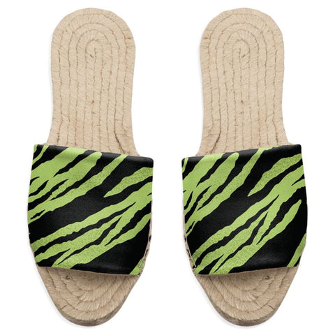Tayrona Espadrilles Sandals
