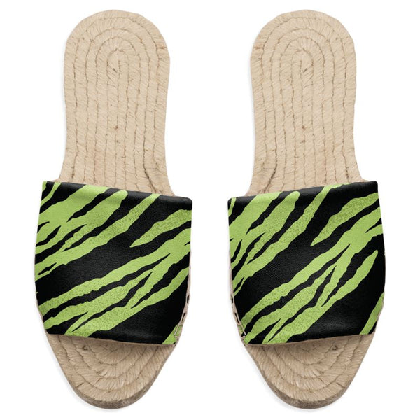 Tayrona Espadrilles Sandals