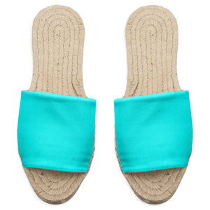 Tayrona Espadrilles Sandals