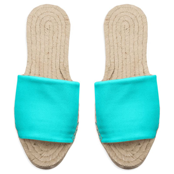 Tayrona Espadrilles Sandals