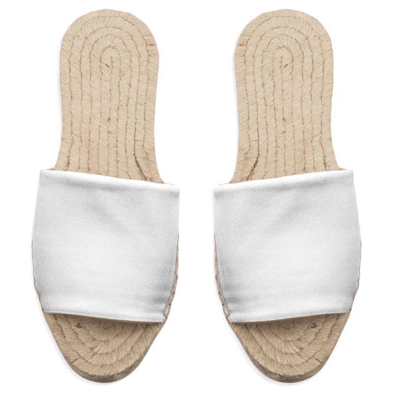 Tayrona Espadrilles Sandals