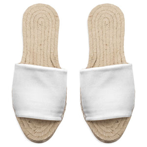 Tayrona Espadrilles Sandals