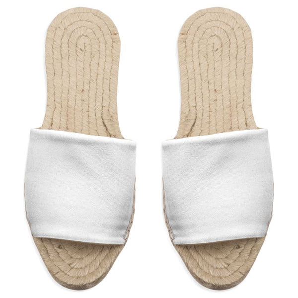 Tayrona Espadrilles Sandals