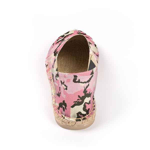 Tayrona Canvas Espadrille
