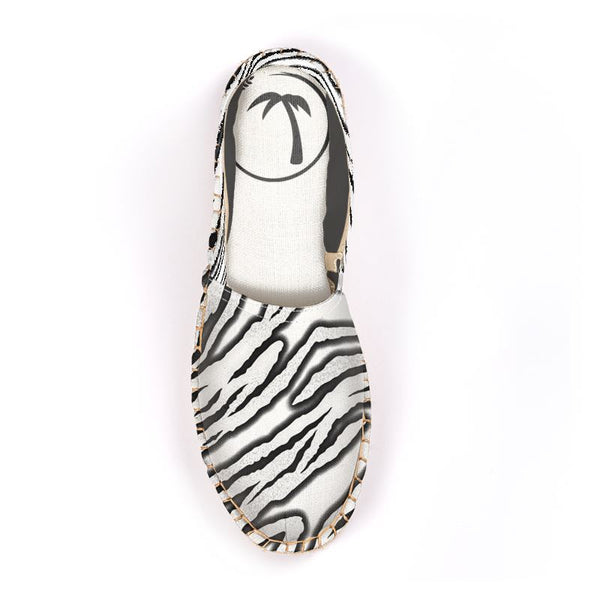 Tayrona Canvas Espadrille