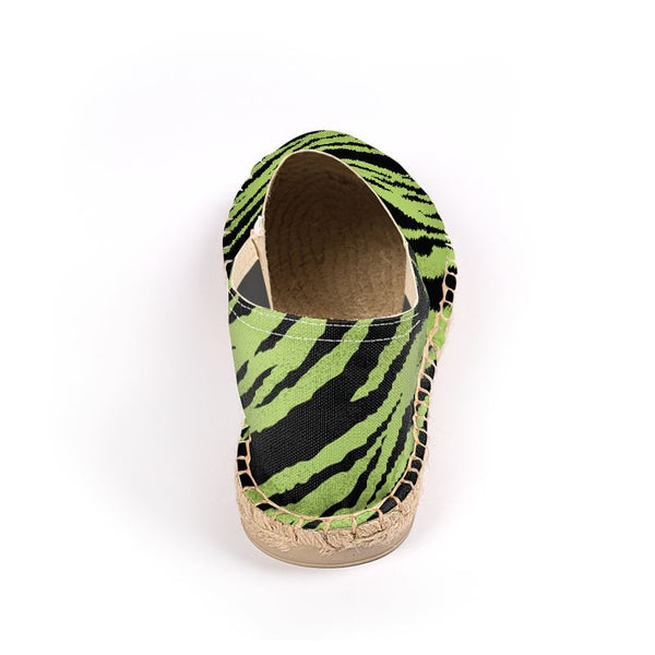 Tayrona Canvas Espadrille