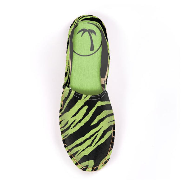 Tayrona Canvas Espadrille