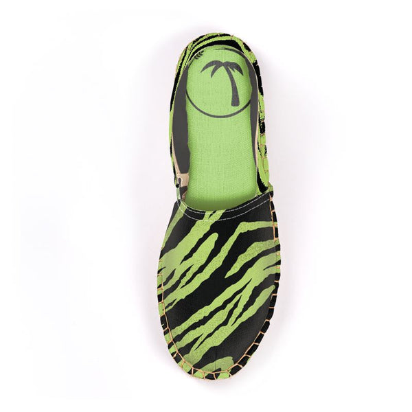 Tayrona Canvas Espadrille