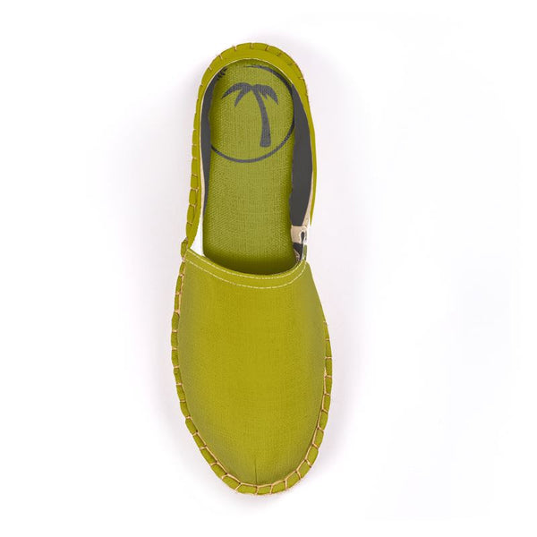 Tayrona Canvas Espadrille