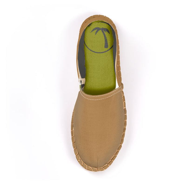 Tayrona Canvas Espadrille