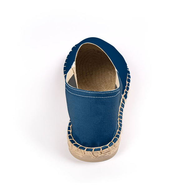 Tayrona Canvas Espadrille
