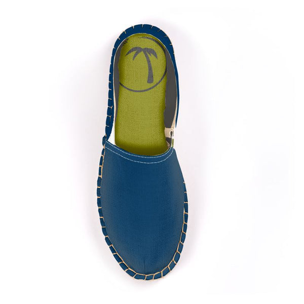 Tayrona Canvas Espadrille