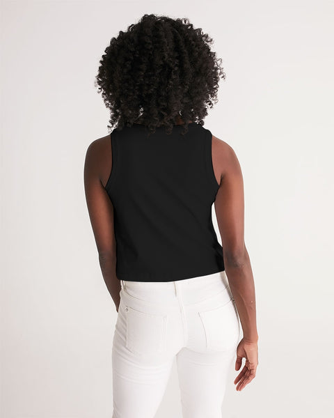 Tayrona Women's Cropped Tank