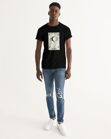 Tayrona Tarot Card T-Shirt